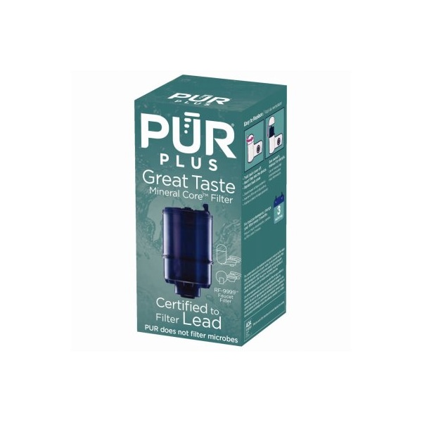 Bsc Preferred 3Stage Faucet Filter RF99991V2 - main